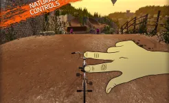 Screenshot Touchgrind BMX 2