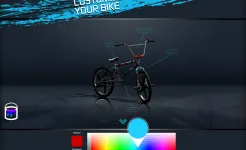 Screenshot Touchgrind BMX 2