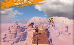 Screenshot Touchgrind BMX 2