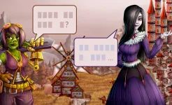 Screenshot Текстовые Квесты: играй и пиши