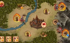 Screenshot Текстовые Квесты: играй и пиши