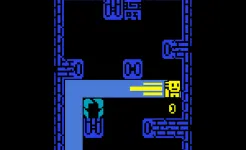 Screenshot Tomb of the Mask: Color