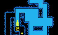 Screenshot Tomb of the Mask: Color