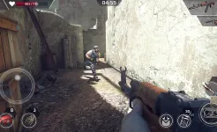 Screenshot Left to Survive: zombie games