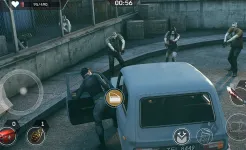 Screenshot Left to Survive