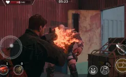 Screenshot Left to Survive