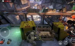 Screenshot Left to Survive