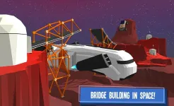 Screenshot Build a Bridge!