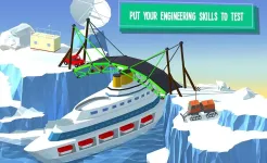 Screenshot Build a Bridge!