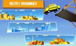 Screenshot Build a Bridge!