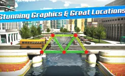 Screenshot Bridge Construction Simulator
