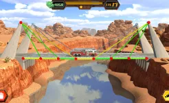 Screenshot Bridge Construction Simulator