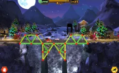 Screenshot Bridge Construction Simulator
