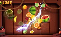 Screenshot Fruit Ninja 2