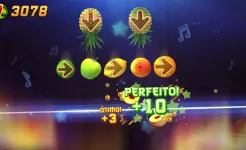 Screenshot Fruit Ninja 2