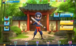 Screenshot Fruit Ninja 2