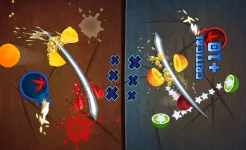 Screenshot Fruit Ninja Classic