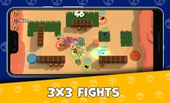 Screenshot Brawl Light – Симулятор Brawl Stars