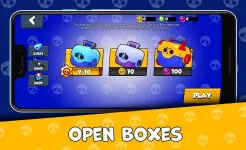 Screenshot Brawl Light – Симулятор Brawl Stars