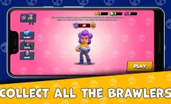 Screenshot Brawl Light – Симулятор Brawl Stars