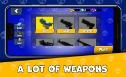 Screenshot Brawl Light – Симулятор Brawl Stars
