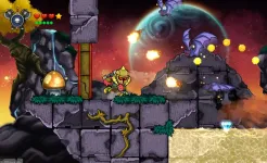Screenshot Magic Rampage