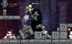 Screenshot Magic Rampage