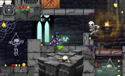 Screenshot Magic Rampage
