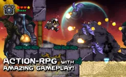 Screenshot Magic Rampage