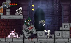 Screenshot Magic Rampage