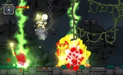 Screenshot Magic Rampage