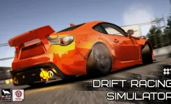 Screenshot Drift Legends