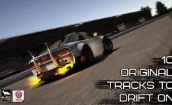Screenshot Drift Legends