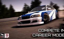 Screenshot Drift Legends