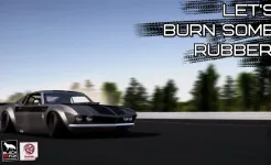 Screenshot Drift Legends