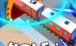 Screenshot Hole.io