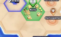 Screenshot Hole.io