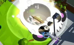 Screenshot Hole.io