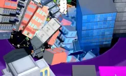 Screenshot Hole.io