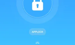Screenshot Smart AppLock (защита App)