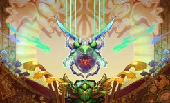 Screenshot Война крабов