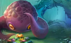 Screenshot Война крабов