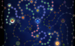 Screenshot Война крабов