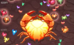 Screenshot Война крабов