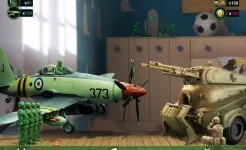 Screenshot Army Men Strike: Toy Wars