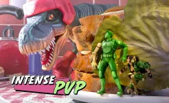 Screenshot Army Men Strike: Toy Wars