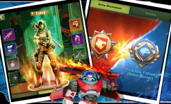 Screenshot Army Men Strike: Toy Wars