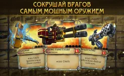 Screenshot Warhammer 40,000: Space Wolf