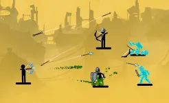 Screenshot Лучники 2 (The Archers 2)
