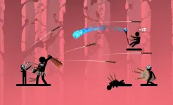Screenshot Лучники 2 (The Archers 2)
